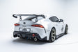 ADRO Toyota GR Supra AT-R2 V2 Upright