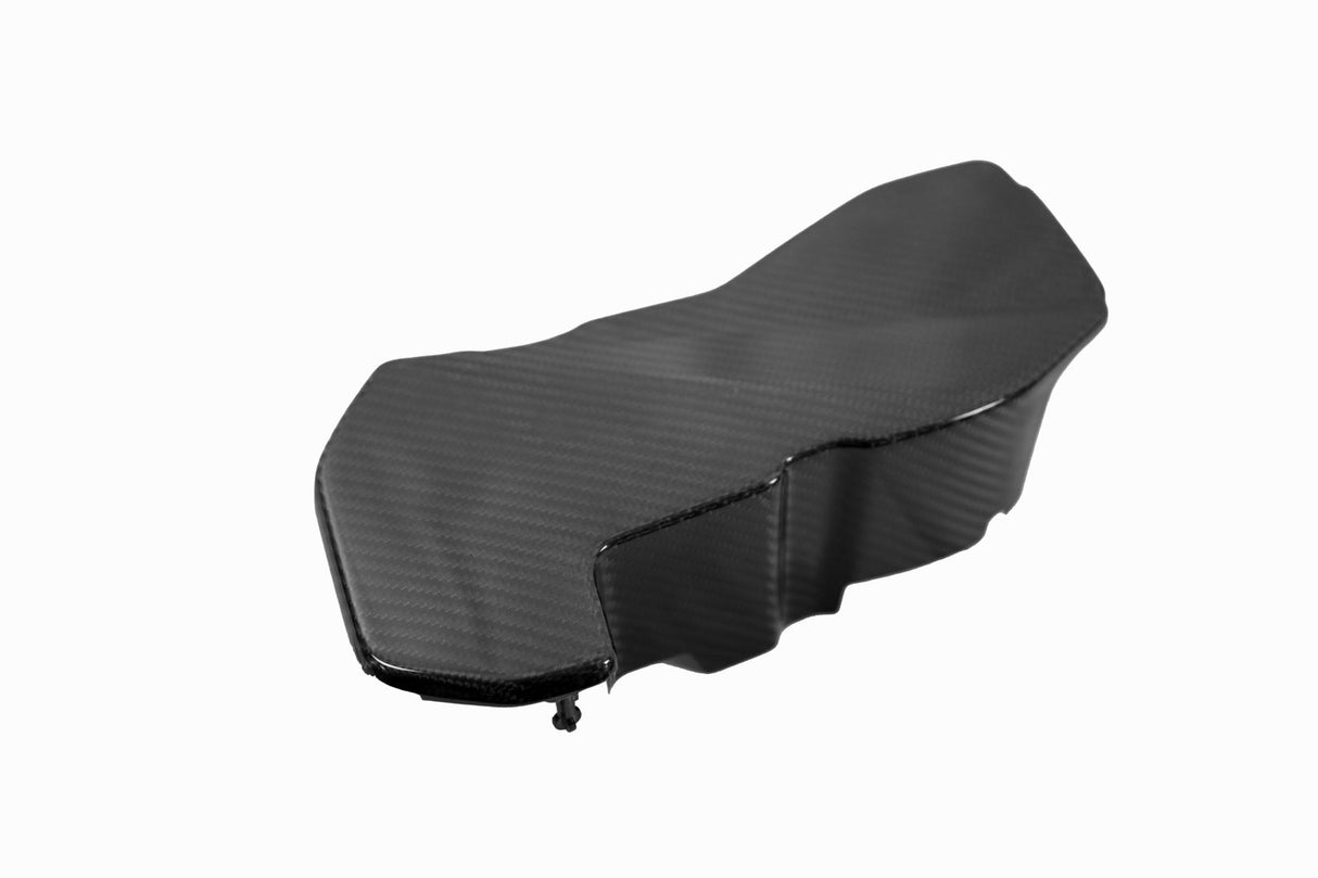 APR Performance Toyota A90/91 Carbon Fiber ECU Cover 2020-2023