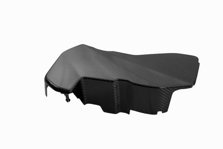 APR Performance Toyota A90/91 Carbon Fiber ECU Cover 2020-2023