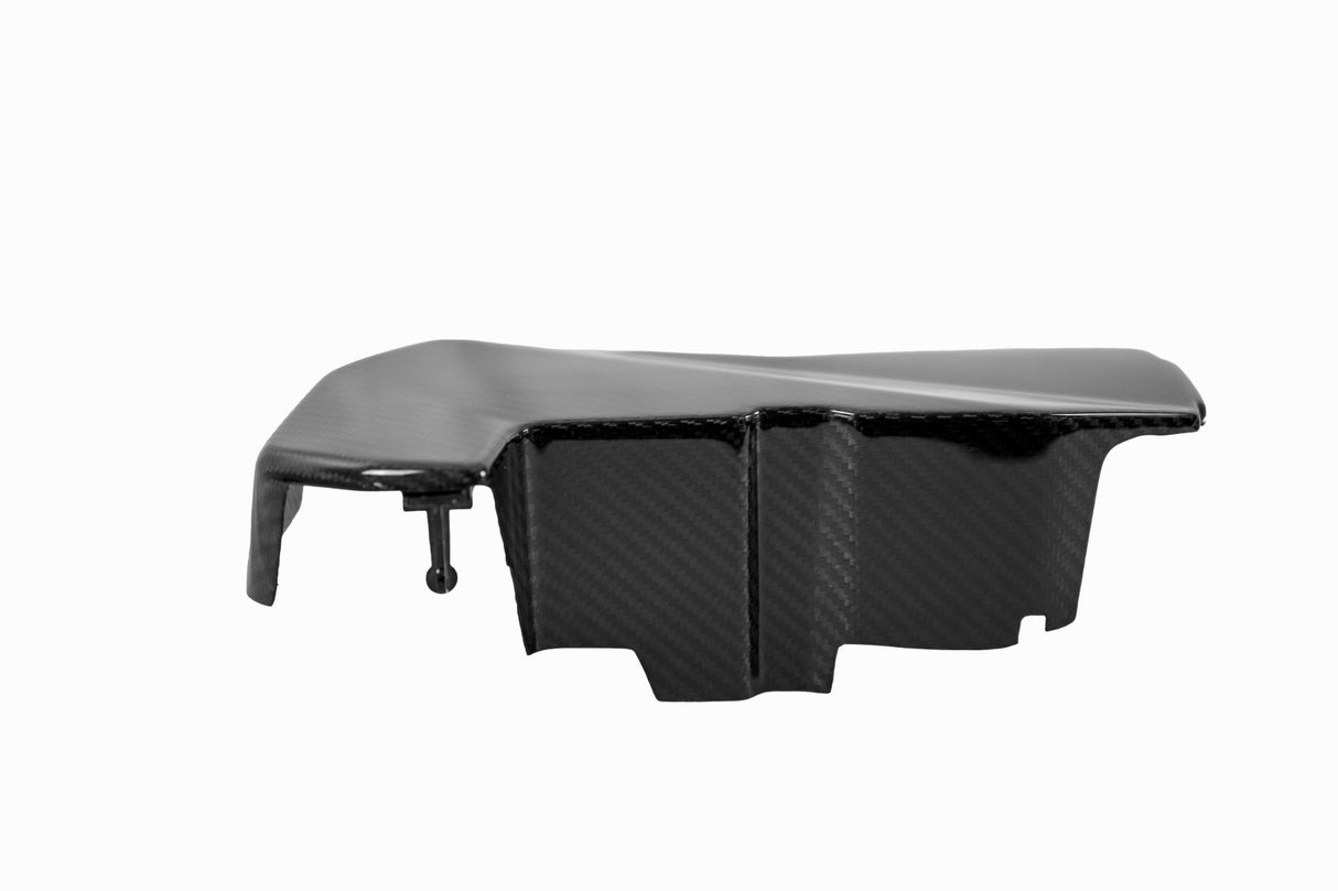 APR Performance Toyota A90/91 Carbon Fiber ECU Cover 2020-2023