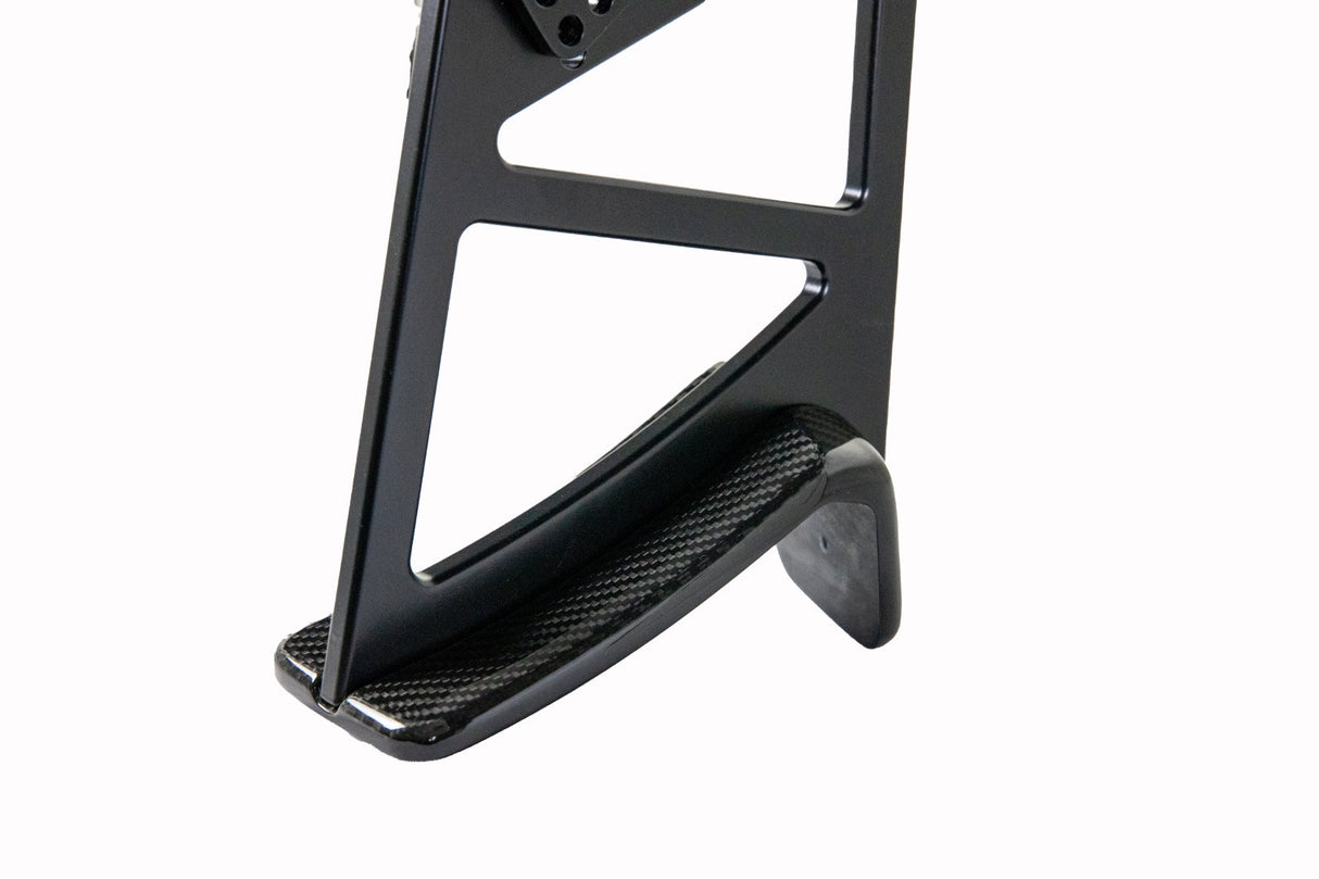 APR Performance Toyota A90/91 Supra GT-250 Carbon Fiber Adjustable Wing 2020-2024