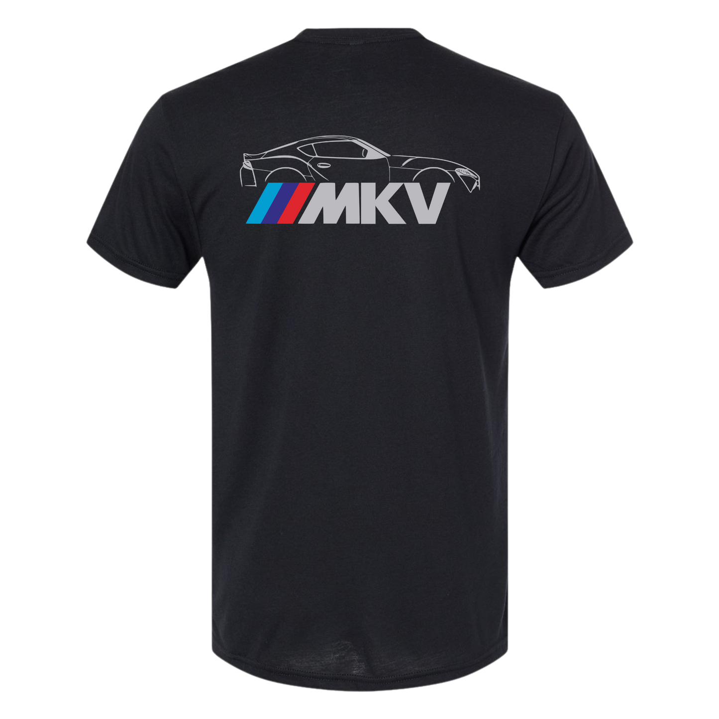 MKV "Nice BMW Bro" Tee