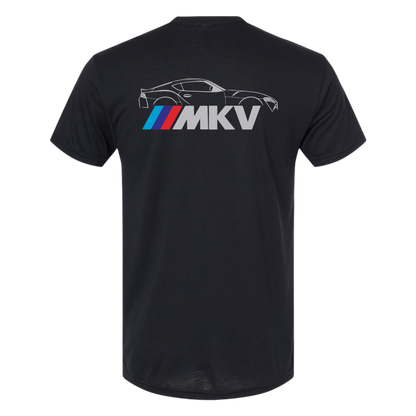 MKV "Nice BMW Bro" Tee