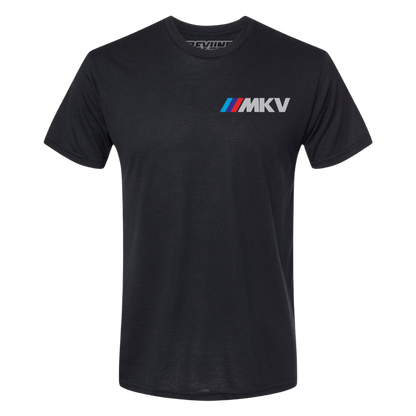 MKV "Nice BMW Bro" Tee