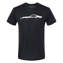 A90 Supra Silhouette Tee