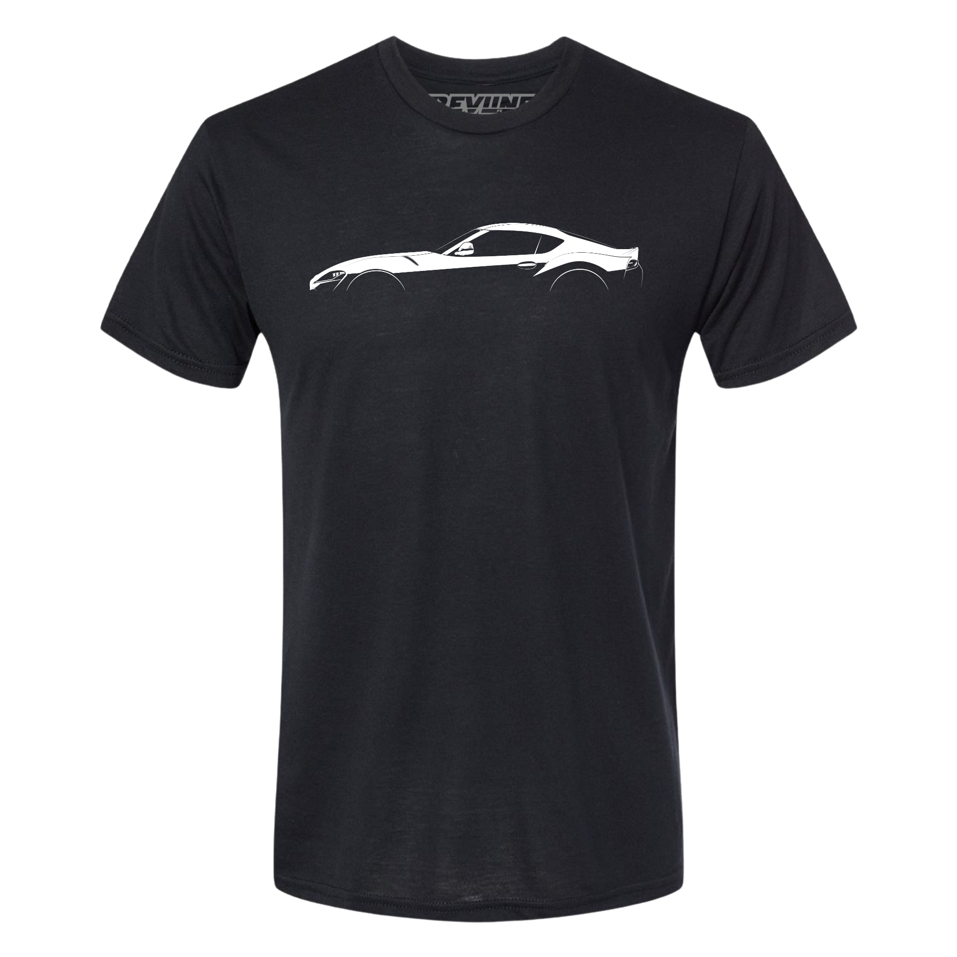 A90 Supra Silhouette Tee