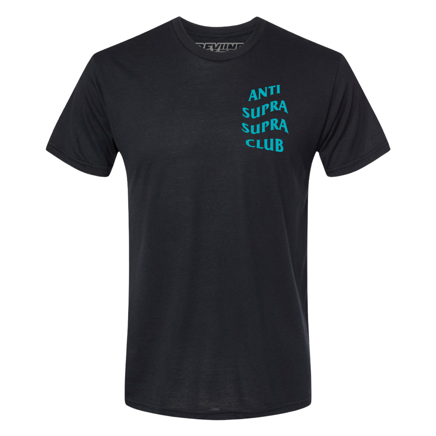Anti Supra Supra Club Tee
