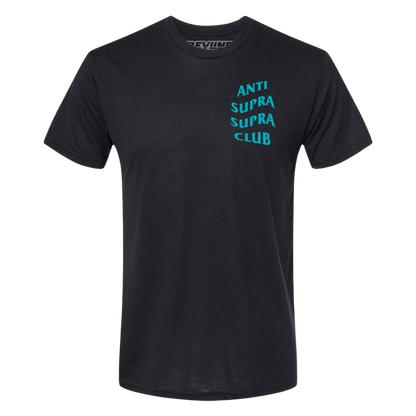 Anti Supra Supra Club Tee