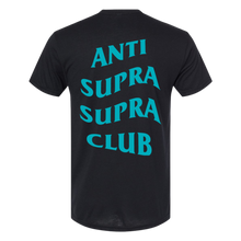 Anti Supra Supra Club Tee
