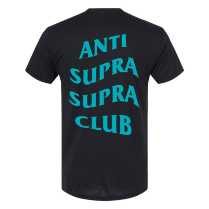 Anti Supra Supra Club Tee