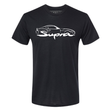 MKV Supra Signature Tee