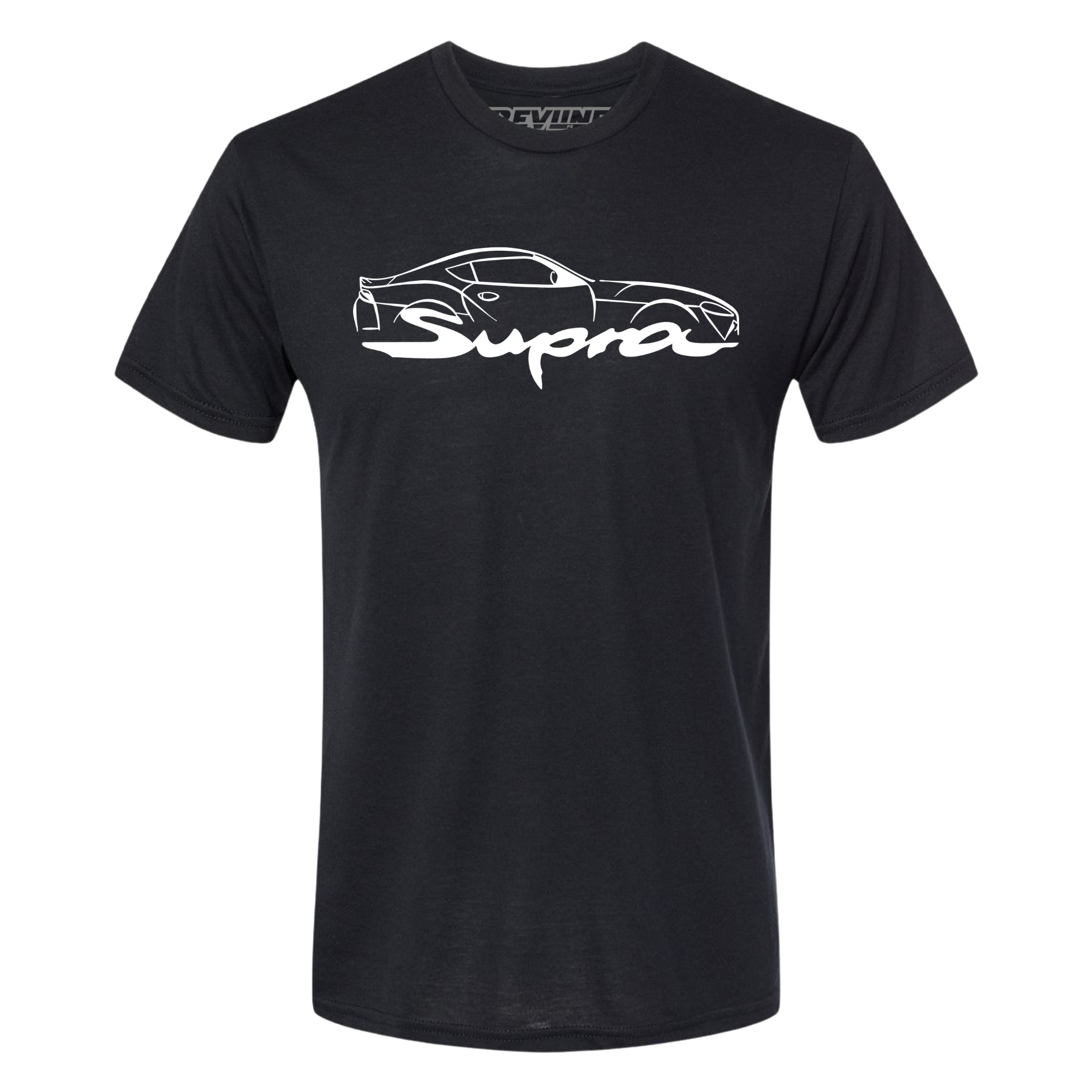 MKV Supra Signature Tee