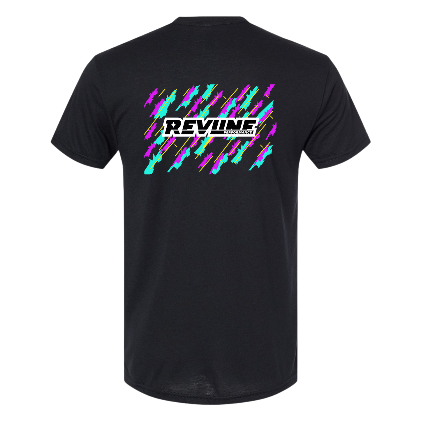 Revline HKS Vibes Tee