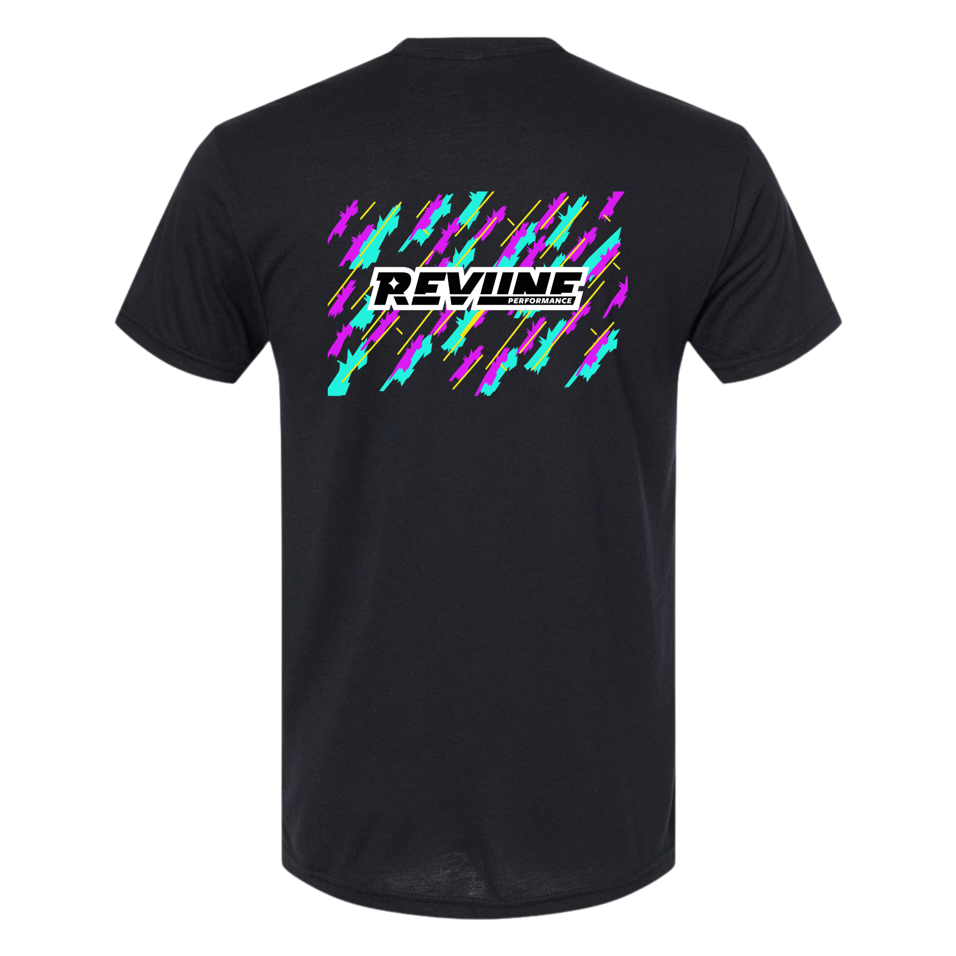 Revline HKS Vibes Tee