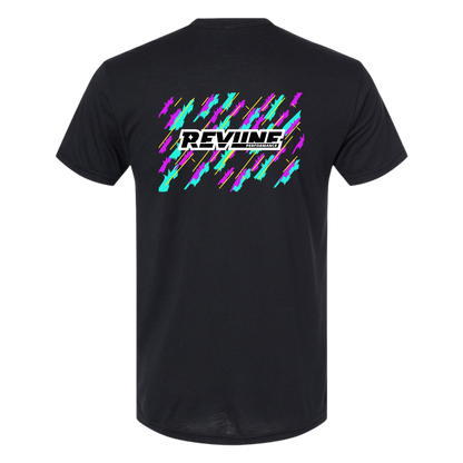 Revline HKS Vibes Tee