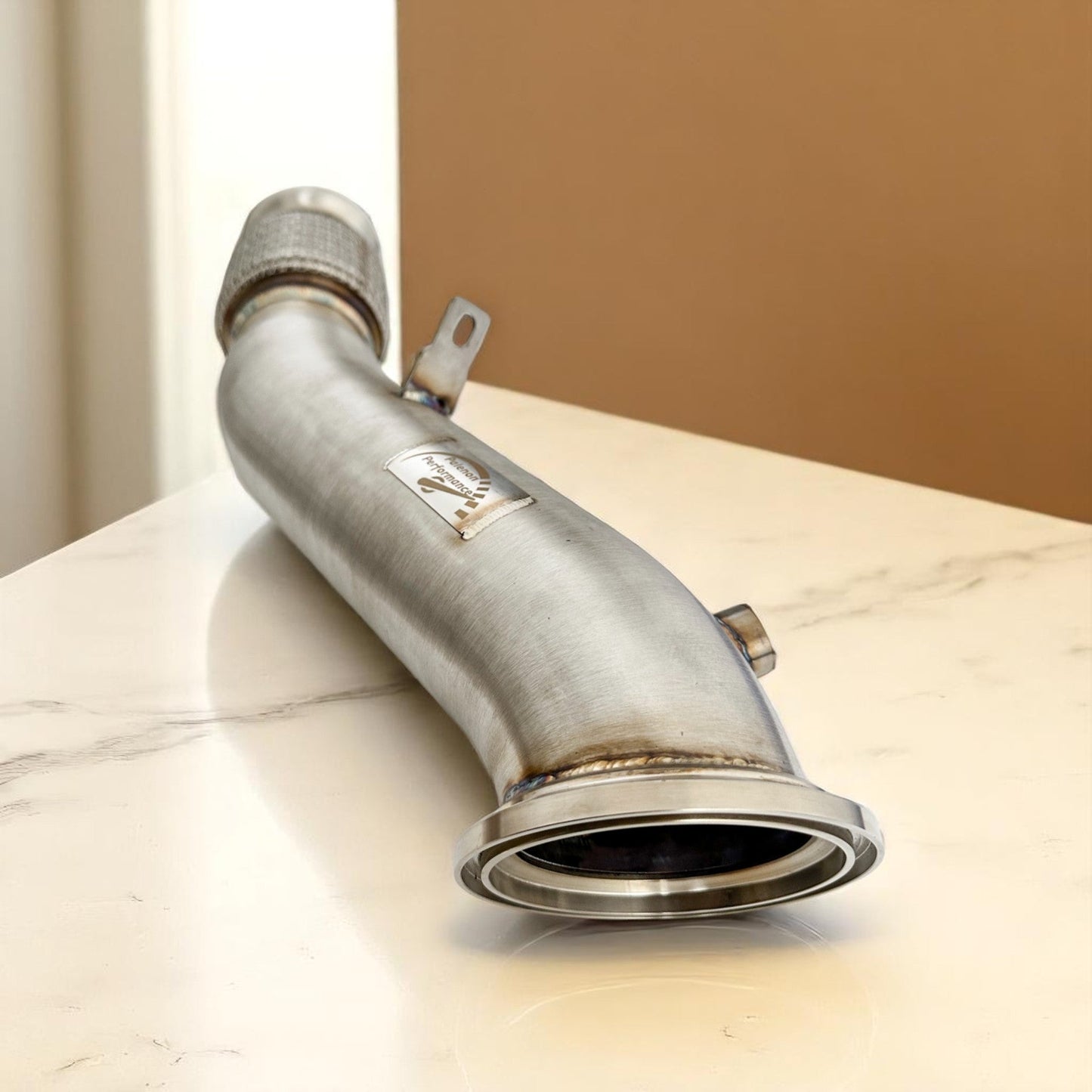 Supra 2.0T & BMW B46 B48 Racing Downpipes - G & F Chassis 120i, 220i, 230i, 320i, 330i, 420i, 430i, 630i, 730i & xDrive