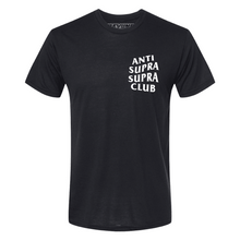 Anti Supra Supra Club Unisex Tee