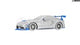 Swan Neck UCW Rear Wing Kit - Toyota Supra MKV