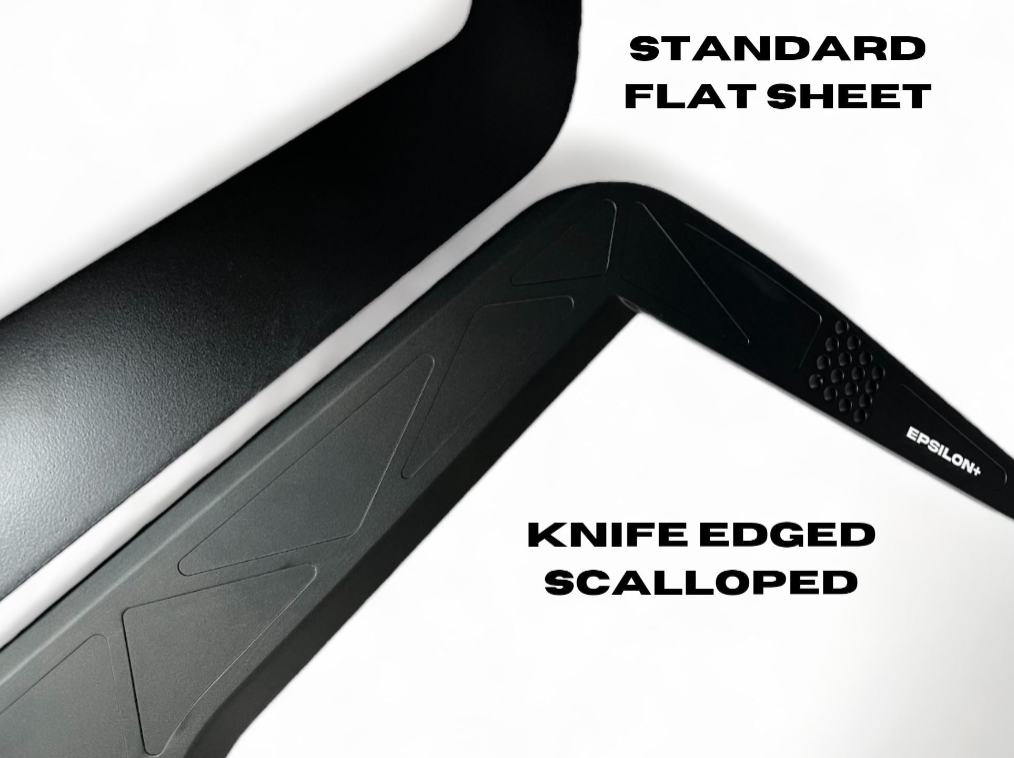 GT Wing – Subaru WRX (VB 2022-2024)