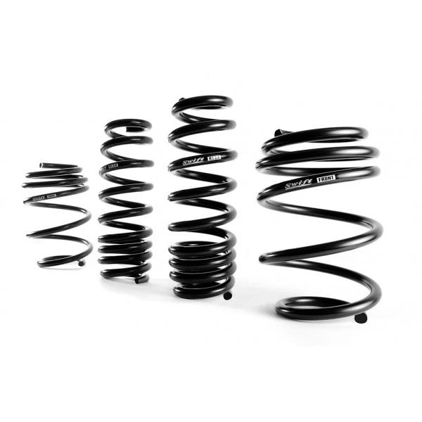 Swift Sport Spec-R Springs - F82 M4