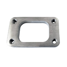 T25/T28/GT25 Turbo Inlet Flange 304 Stainless (M8 x 1.25 Tapped Holes)