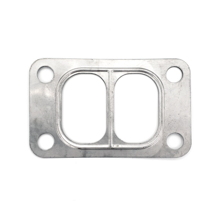 T3 Turbo Divided Inlet Flange Gasket
