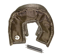 Turbo heat Shield blanket T3-Titanium