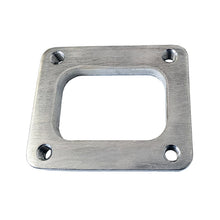 T4 Turbo Inlet Flange Mild Steel (M10 x 1.5 Tapped Holes)