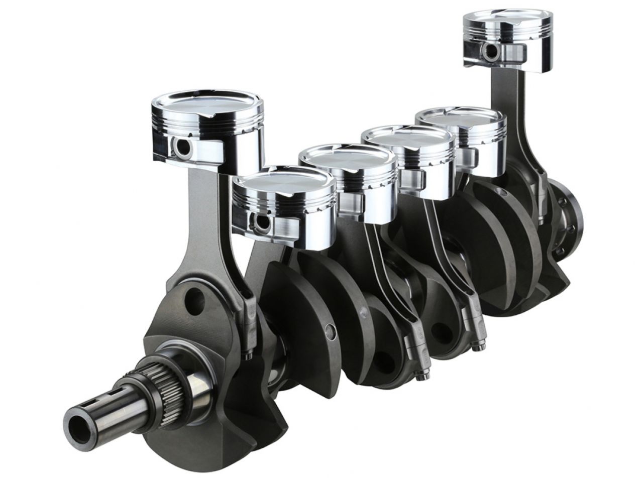 Tomei Stroker Kit 2jz-gte 3.6