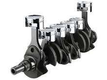 Tomei Stroker Kit 2jz-gte 3.6