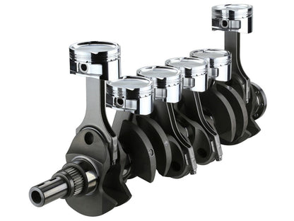 Tomei Stroker Kit 2jz-gte 3.6