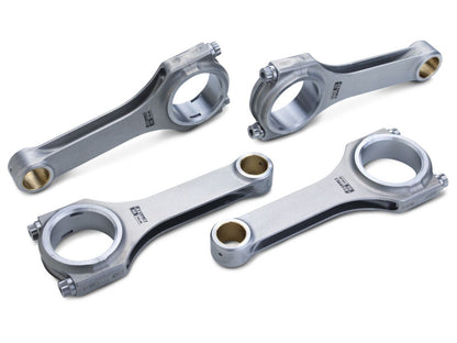 Tomei Forged H-Beam Connecting Rod Set