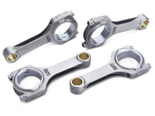 Tomei Forged H-Beam Connecting Rod Set