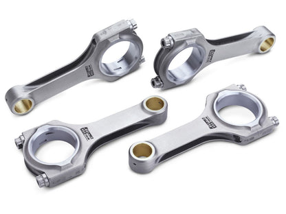 Tomei Forged H-Beam Connecting Rod Set