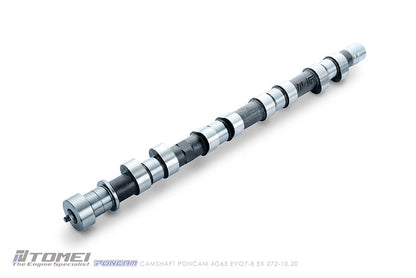 Tomei Camshaft Poncam/Procam 4G63