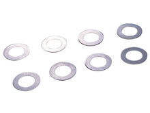 Tomei Valve Spring Seat Set