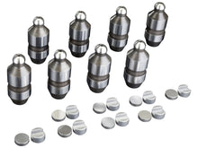 Tomei Solid Pivot Lifter Set with Test Shims and Guides - Nissan SR20