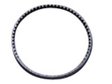 Tomei Balancer Belt 1 Piece Mitsubishi Lancer Evo I 1992-1992