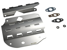 Tomei Oil Pan Baffle Plate 4G63