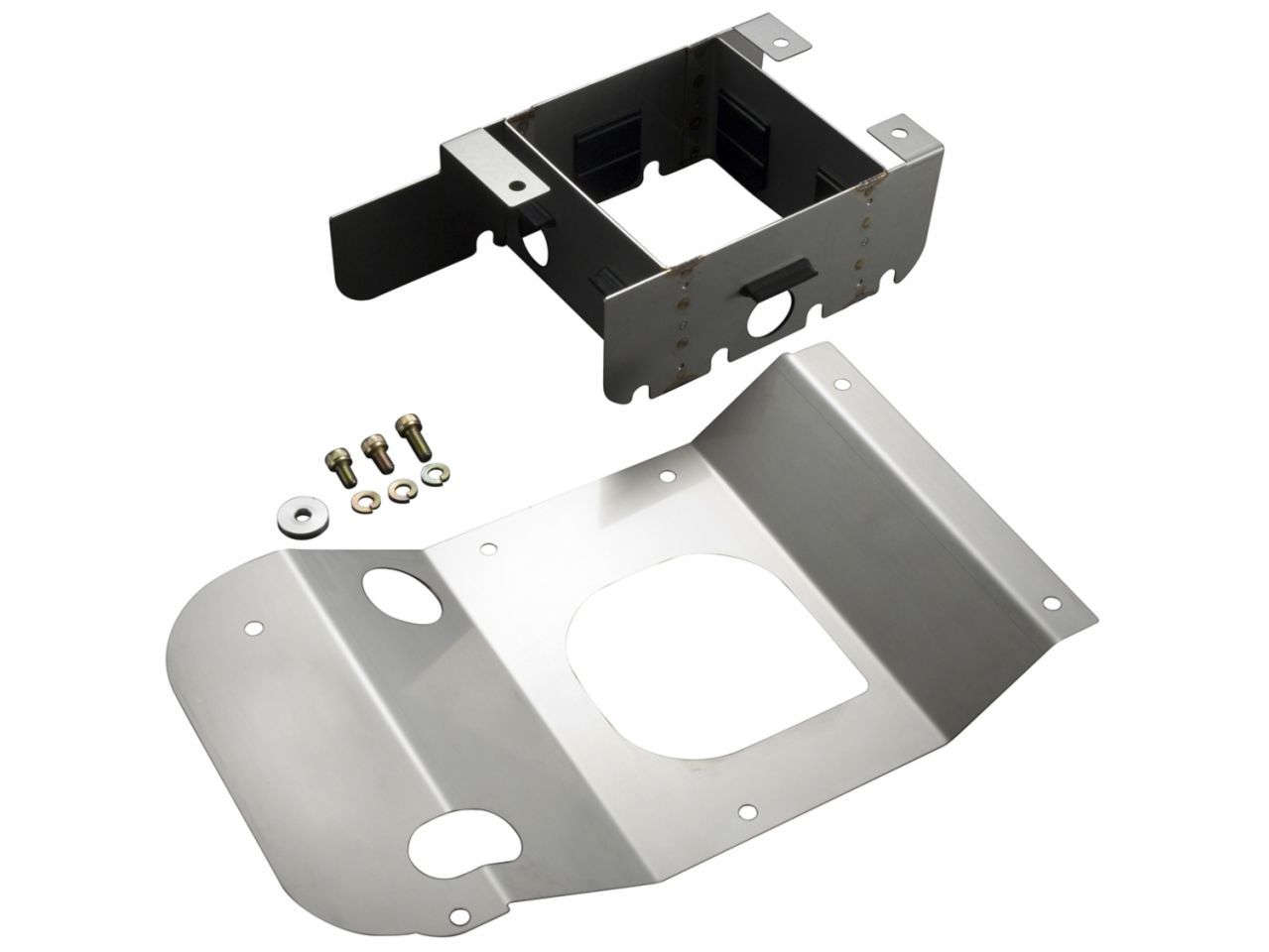 Tomei Oil Pan Baffle Plate RB26DETT (Previous Part Number 193034)
