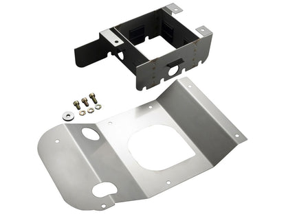 Tomei Oil Pan Baffle Plate RB26DETT (Previous Part Number 193034)