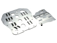 Tomei Oil Pan Baffle Plate Stiffner EJ20#/EJ25#(Prev.Part Num.193036)