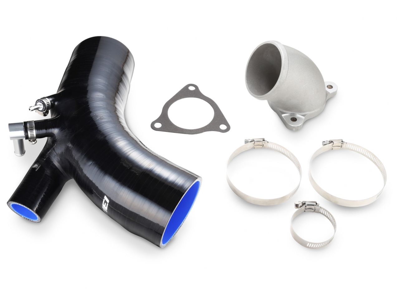 Tomei Turbo Suction Hose EVO10 63mm