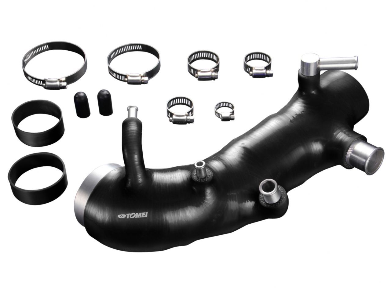 Tomei Turbo Suction Hose EJ20/EJ25