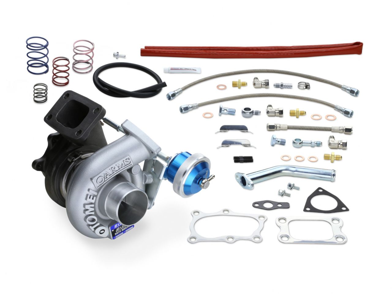 Tomei Turbocharger Kit Arms MX8265 RB25DET