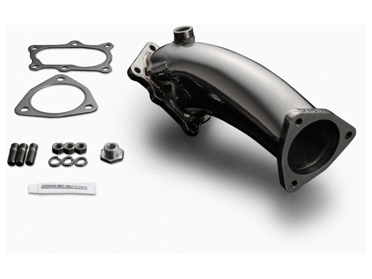 Tomei Turbine Outlet Pipe Kit Expreme Rb25det/rb20det