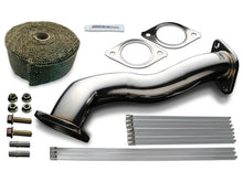 Tomei Joint Pipe Kit Expreme FA20 ZN6/ZC6 (Previous Part Number 431104)