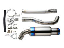 Tomei Expreme Ti Full Titanium Muffler For S2000 Ap1/Ap2 0Vmfc