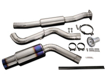 Tomei Full Titanium Muffler Kit Expreme Ti Gr# Jdm