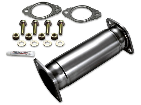 Tomei Full Titanium Cat Straight Pipe Kit Expreme Ti Hyundai Genesis Coupe